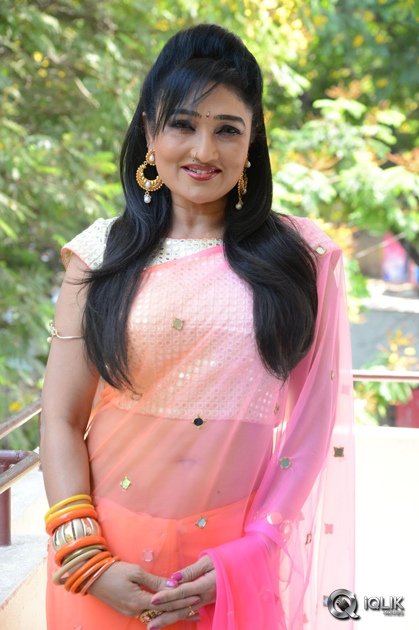 Ramya-Sri-Interview-About-O-Malli